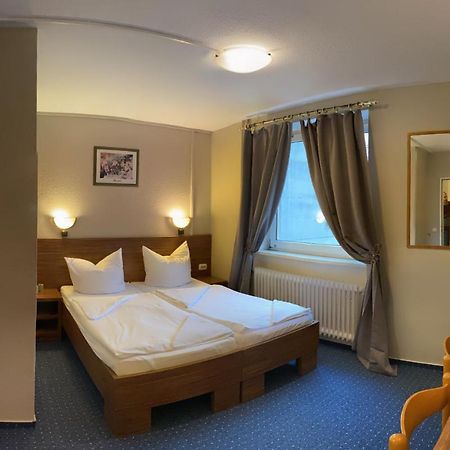 ซิตี้ โฮเต็ล แอนส์แบช Hotel เบอร์ลิน ภายนอก รูปภาพ