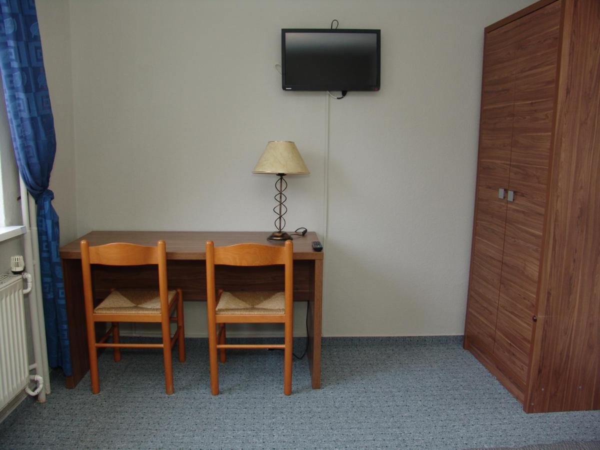 ซิตี้ โฮเต็ล แอนส์แบช Hotel เบอร์ลิน ภายนอก รูปภาพ