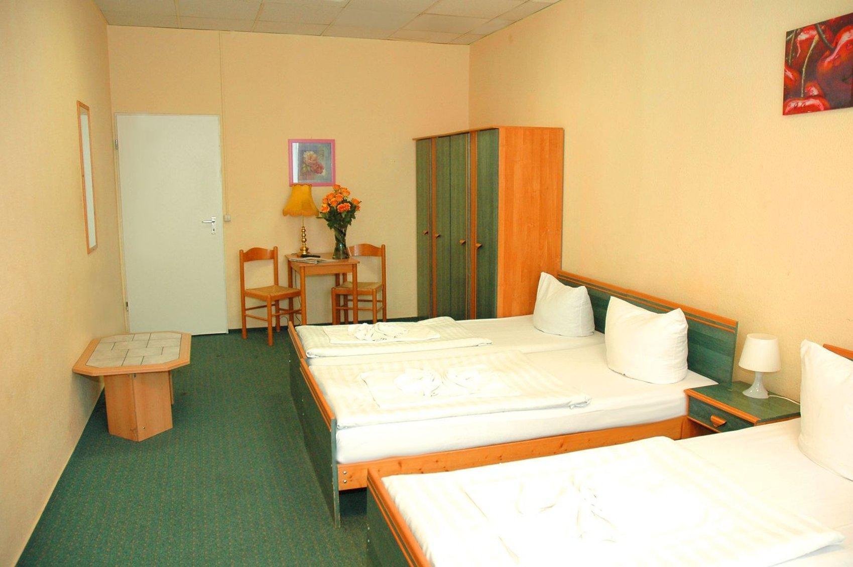 ซิตี้ โฮเต็ล แอนส์แบช Hotel เบอร์ลิน ภายนอก รูปภาพ