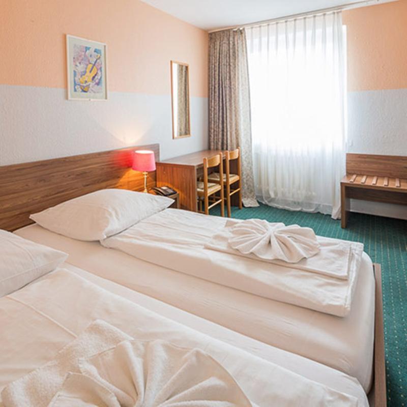 ซิตี้ โฮเต็ล แอนส์แบช Hotel เบอร์ลิน ภายนอก รูปภาพ